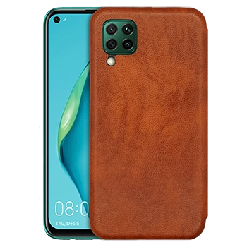 کیف کلاسوری گوشی موبایل Huawei Nova 7i / P40 Lite / Nova 6SE